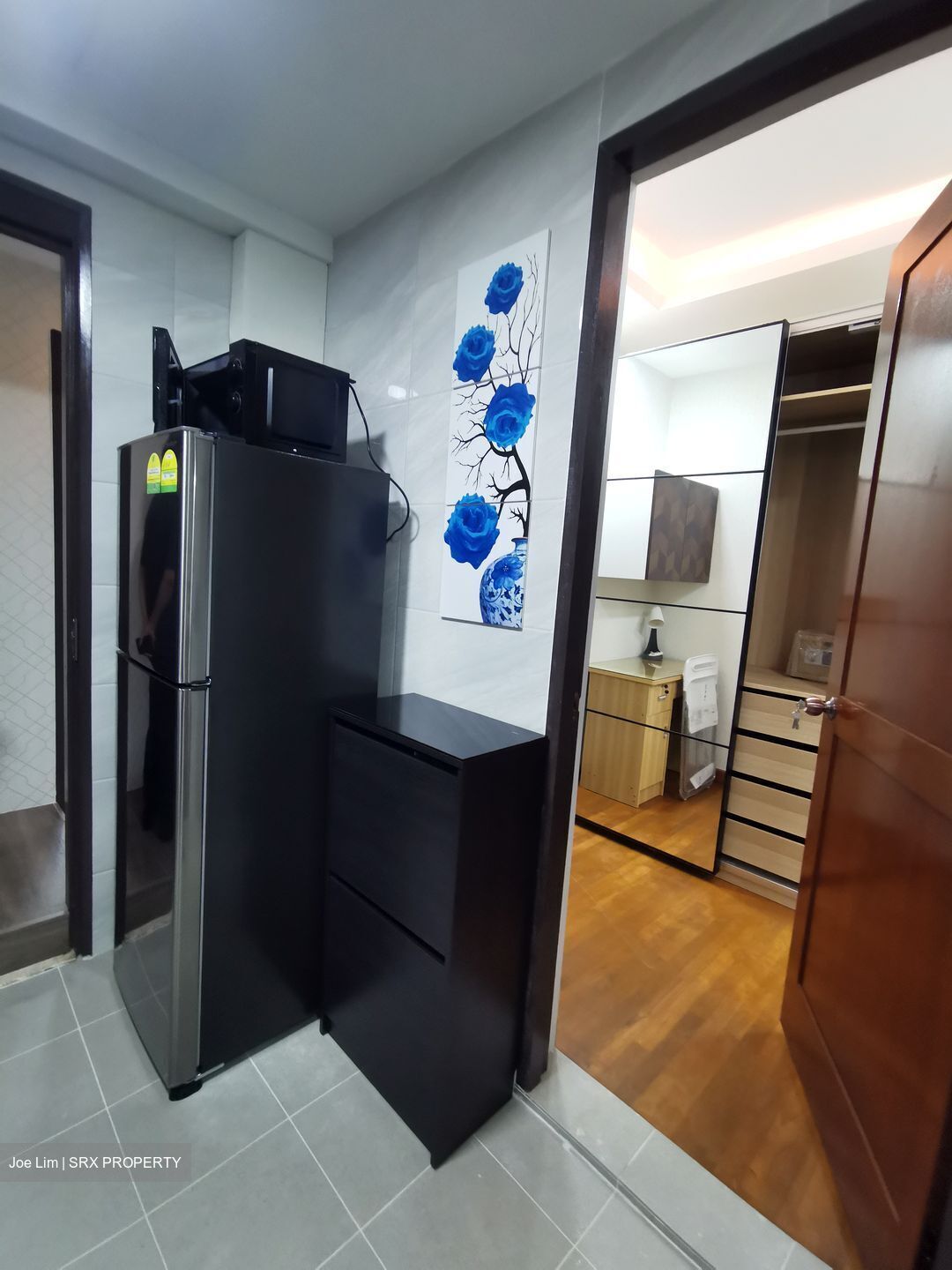 Simei Green Condominium (D18), Condominium #451827621